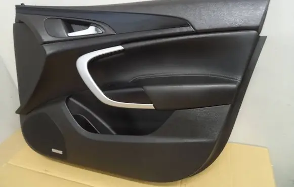 Opel Insignia A Front door card panel trim
