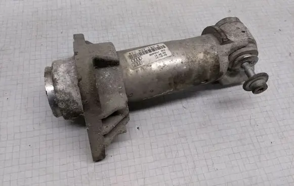 Audi A4 S4 B6 8E 8H Front bumper shock/impact absorber 8E0807134B