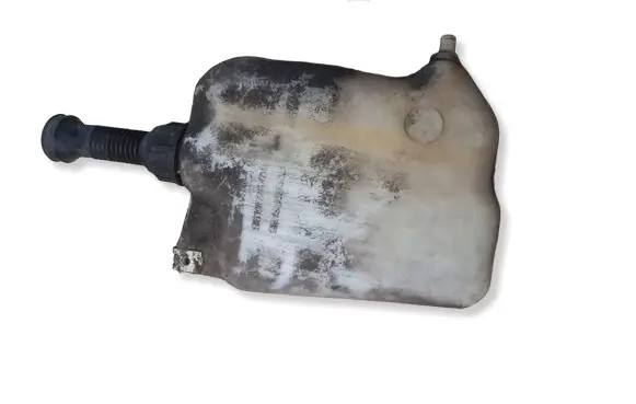 Peugeot 406 Windshield washer fluid reservoir/tank 9619526780 9616340580