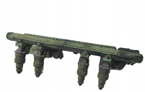 Renault Twingo I Fuel main line pipe
