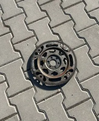 Ford Focus Flywheel 1X7R6375BA