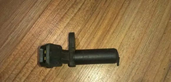 Ford Focus Crankshaft position sensor 948F6C315AA