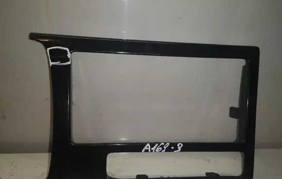 Other dashboard part