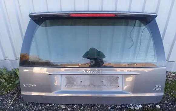 Volvo V70 Tailgate/trunk/boot lid