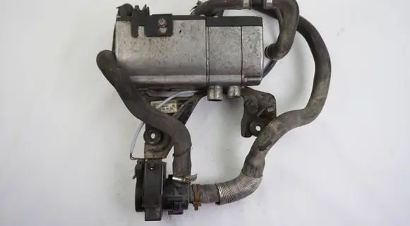 Ford Kuga II Auxiliary pre-heater (Webasto) AV6118K463BN AV6118K464BM