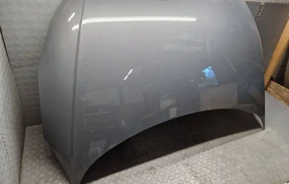 Hyundai Ioniq 5 Engine bonnet/hood