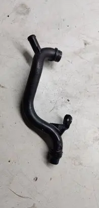 Audi A4 S4 B8 8K Engine coolant pipe/hose 06h121065D