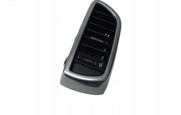 Porsche Cayenne (9Y0 9Y3) Dashboard side air vent grill/cover trim 7P5819703A