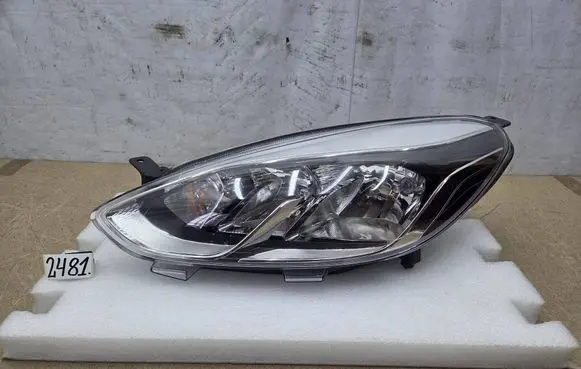 Ford Fiesta Headlight/headlamp H1BB13W030AE