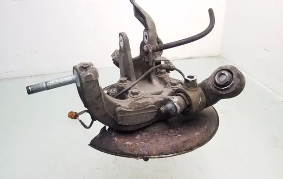 Honda Accord Rear wheel hub spindle/knuckle 