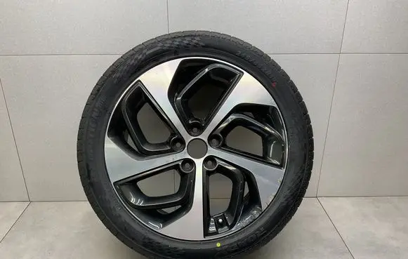 Hyundai Tucson TL R19 alloy rim 52910D7460