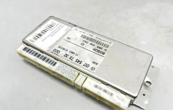 ABS control unit/module