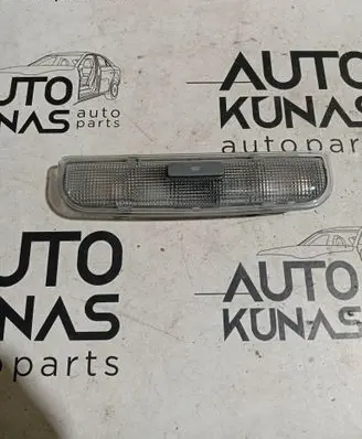 Audi A3 S3 A3 Sportback 8P Rear seat light 8P0947111A