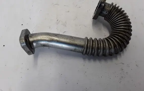 Renault Trafic II (X83) EGR valve line/pipe/hose
