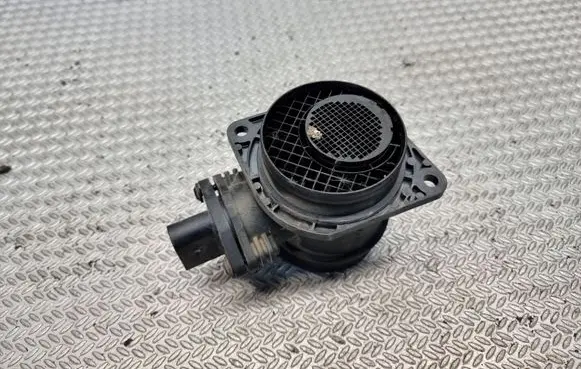 Volkswagen Caddy Mass air flow meter 038906461B
