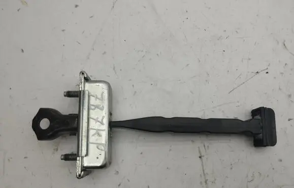 Renault Megane E-Tech Front door check strap stopper 20220621B