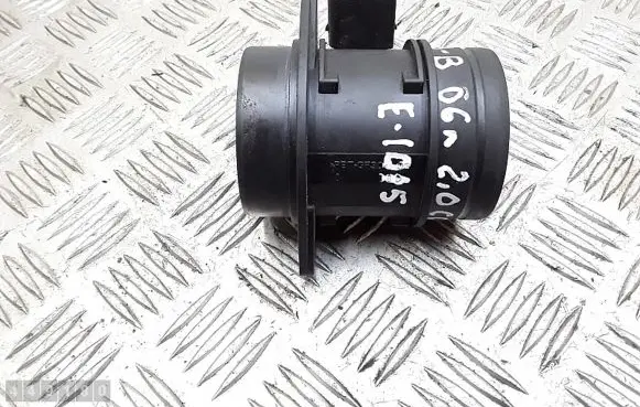 Mercedes-Benz B W245 Mass air flow meter a0000942948