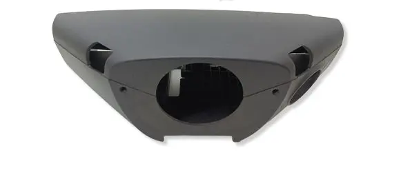 Opel Vectra C Steering wheel column trim 9191043