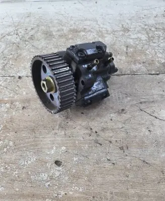 Fiat Doblo Fuel injection high pressure pump 0445010007 141339
