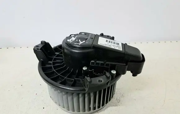 Heater fan/blower