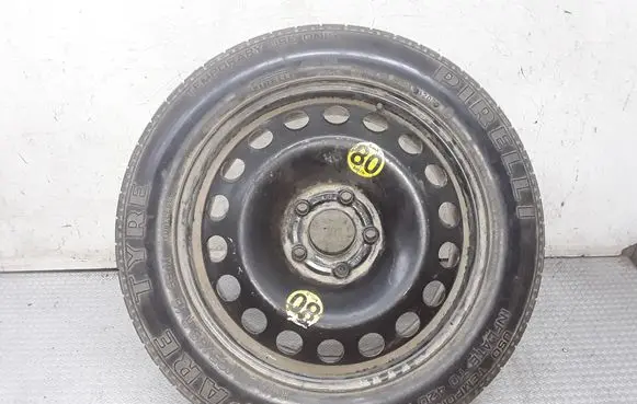 Opel Vectra C R16 spare wheel 2160115