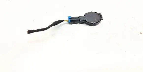 Peugeot 308 Rain sensor 9807156080