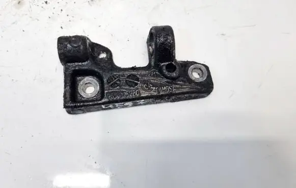 Citroen Nemo Engine mounting bracket 9656125280