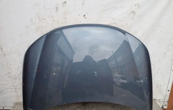 Volkswagen Eos Engine bonnet/hood