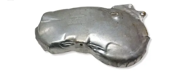 Skoda Kodiaq Heat shield in engine bay 04L131783AC