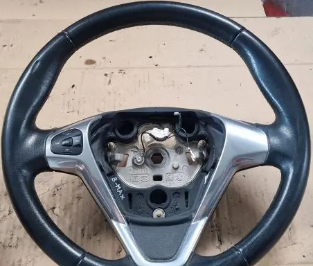 Ford B-MAX Steering wheel