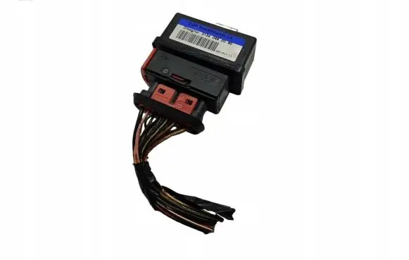 Citroen Jumper Other relay 01340680080