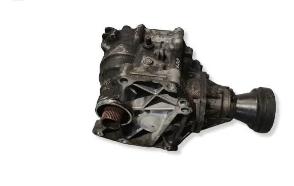 SsangYong Korando Gearbox transfer box case 