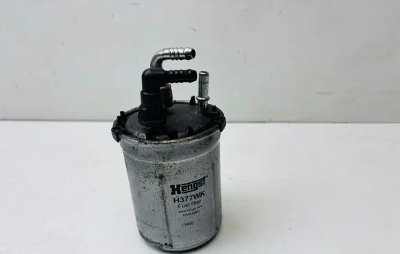 Audi A1 Fuel filter 19AUE H377WK