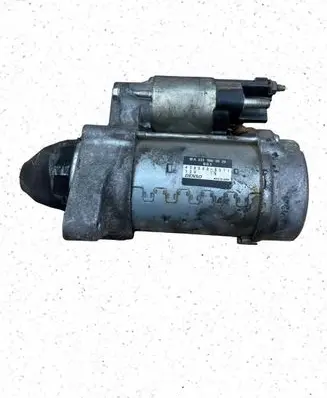 Mercedes-Benz Sprinter W906 Starter motor 4280005511 A6519060026