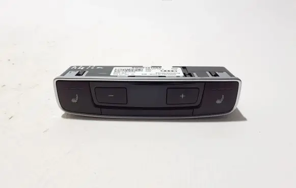 Audi A4 S4 B9 Air conditioner control unit module 8W0919158A