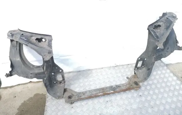 Mercedes-Benz ML W163 Radiator support slam panel