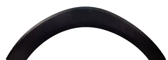 Hyundai Tucson TL Front arch trim 87714D7000