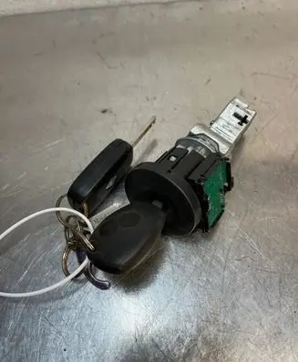 Renault Clio III Ignition lock DORENAULTCLIOIII3 N0502060