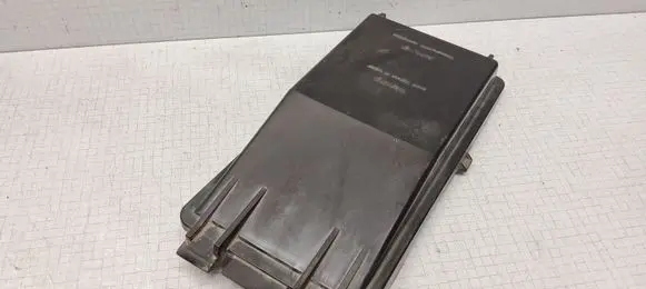 Audi A6 S6 C4 4A Fuse box cover 4A0941801