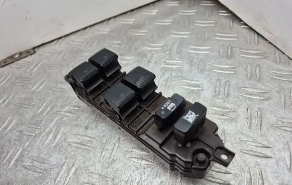 Lexus GS 300 350 430 450H Electric window control switch 8404030120 515040