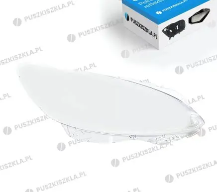 Ford Kuga III Headlight lense 5905049701596