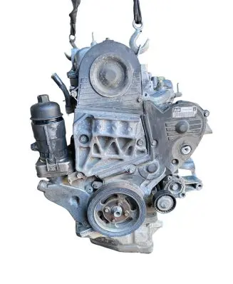 Chevrolet Captiva Engine Z20S1