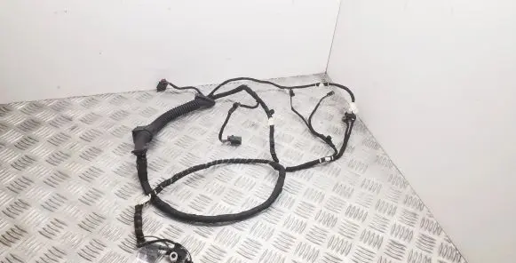 Audi A3 S3 8V Tailgate/trunk wiring harness 8V7971147