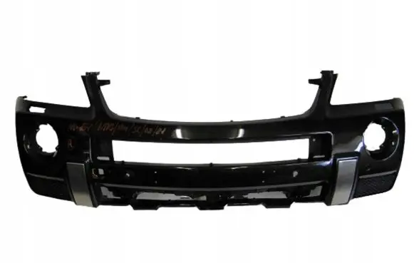Mercedes-Benz ML W164 Front bumper
