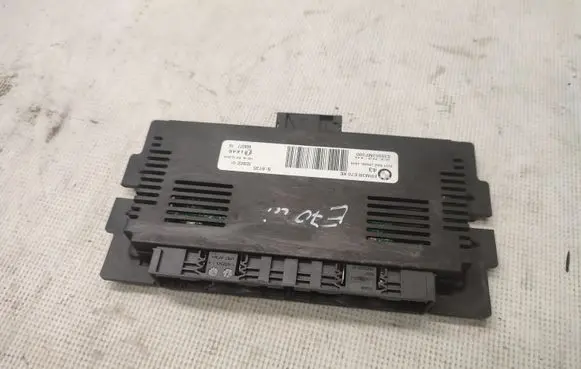 BMW X5 E70 Light module LCM 9230432 61359230432