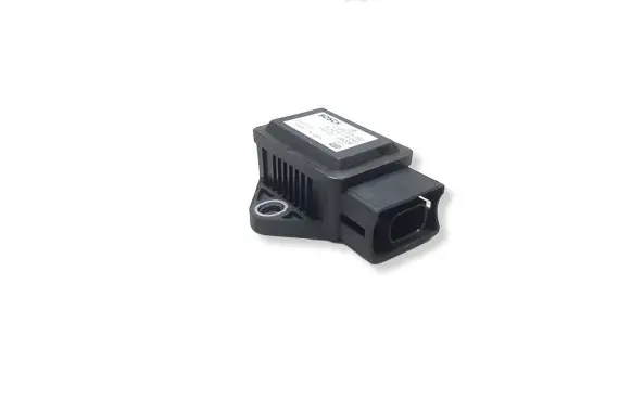 BMW 7 E65 E66 ESP acceleration yaw rate sensor 6774040 34526774040 0265005285