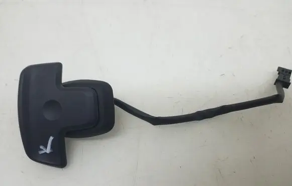 Mercedes-Benz GL X164 Gear shift switch/knob A2048709058