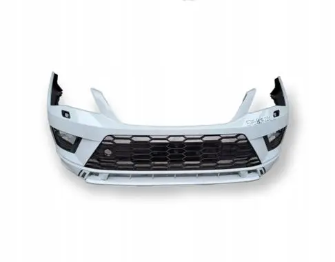 Seat Ateca Front bumper 575807221
