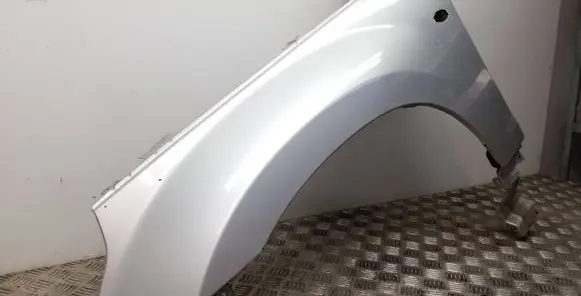 Suzuki Grand Vitara II Fender