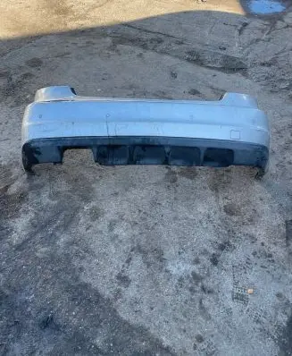 Mercedes-Benz CLC CL203 Rear bumper